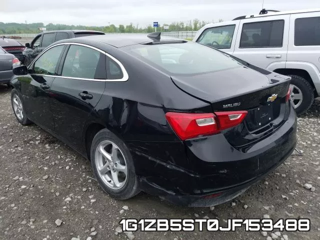 1G1ZB5ST0JF153488 фото 4