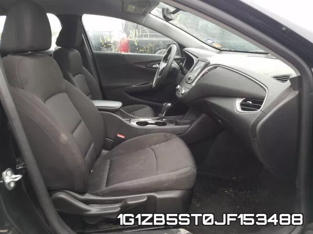 1G1ZB5ST0JF153488 фото 6