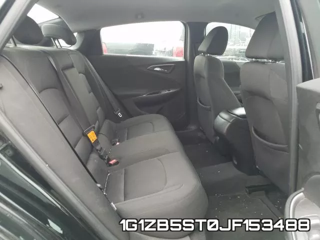 1G1ZB5ST0JF153488 фото 7