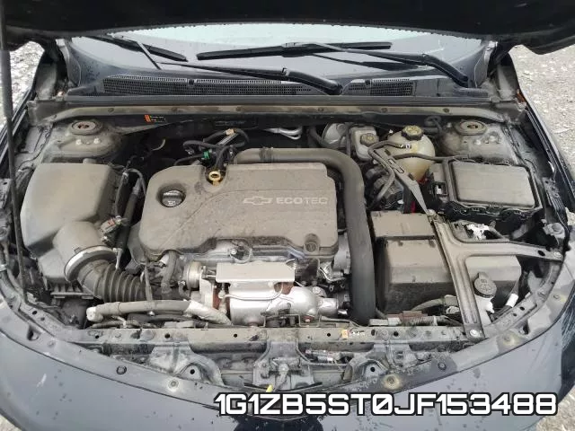 1G1ZB5ST0JF153488 фото 8