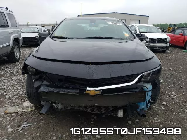 1G1ZB5ST0JF153488 фото 10
