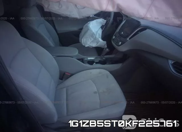 1G1ZB5ST0KF225761 фото 6