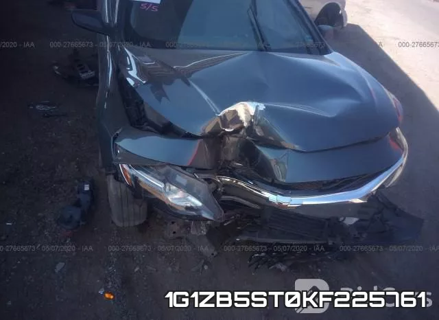1G1ZB5ST0KF225761 фото 7
