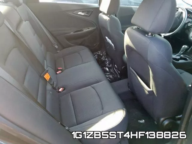 1G1ZB5ST4HF138826 фото 7