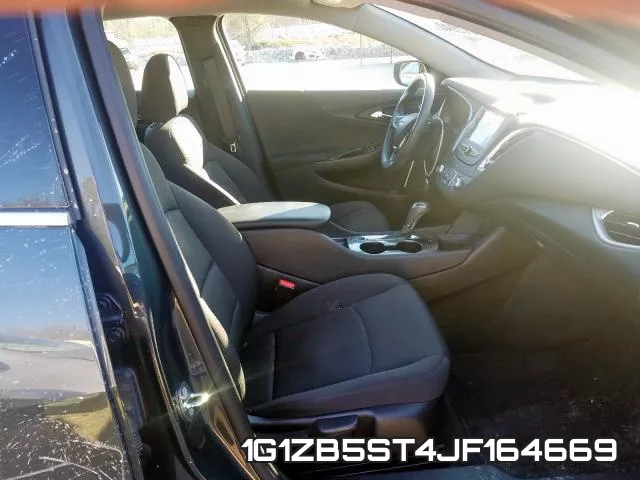 1G1ZB5ST4JF164669 фото 6