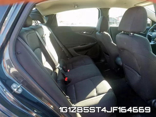 1G1ZB5ST4JF164669 фото 7