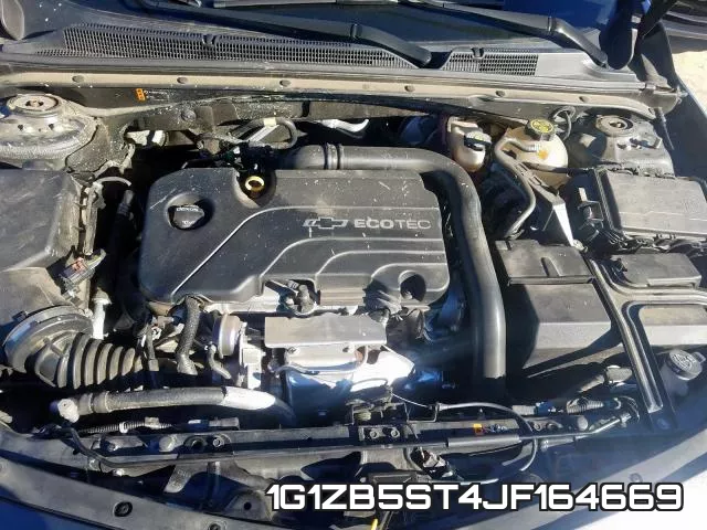 1G1ZB5ST4JF164669 фото 8