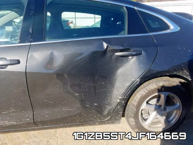 1G1ZB5ST4JF164669 фото 10