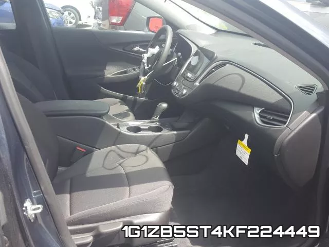 1G1ZB5ST4KF224449 фото 6