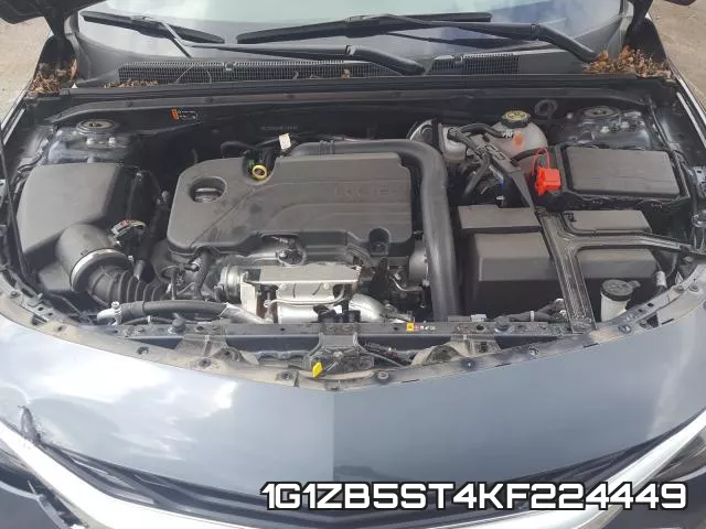 1G1ZB5ST4KF224449 фото 8