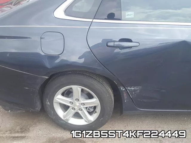 1G1ZB5ST4KF224449 фото 10