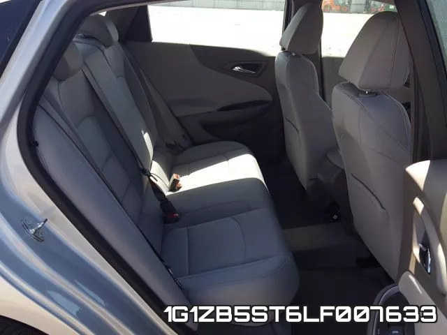 1G1ZB5ST6LF007633 фото 7