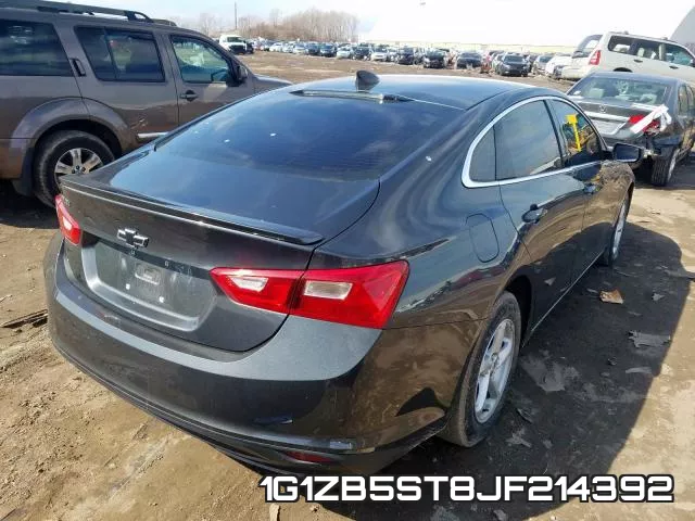 1G1ZB5ST8JF214392 фото 5