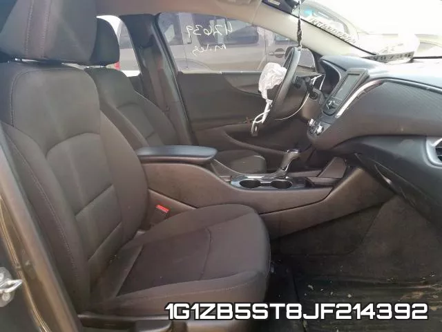 1G1ZB5ST8JF214392 фото 6