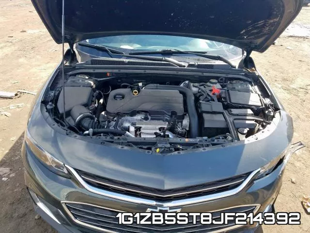 1G1ZB5ST8JF214392 фото 8