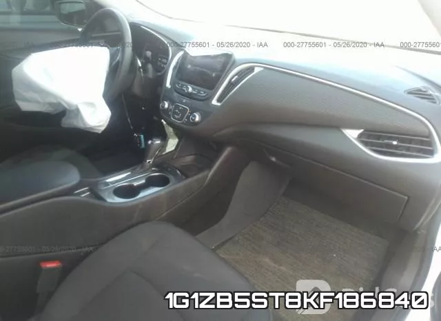 1G1ZB5ST8KF186840 фото 6