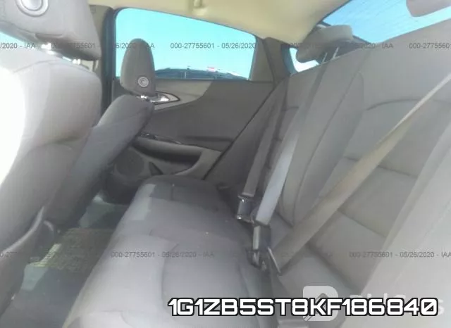 1G1ZB5ST8KF186840 фото 9