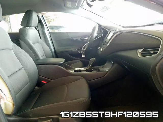 1G1ZB5ST9HF120595 фото 6