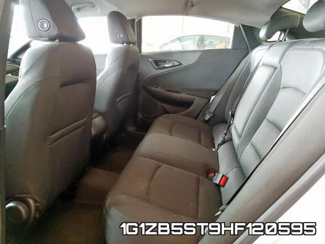 1G1ZB5ST9HF120595 фото 7
