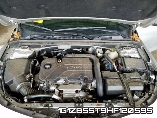 1G1ZB5ST9HF120595 фото 8