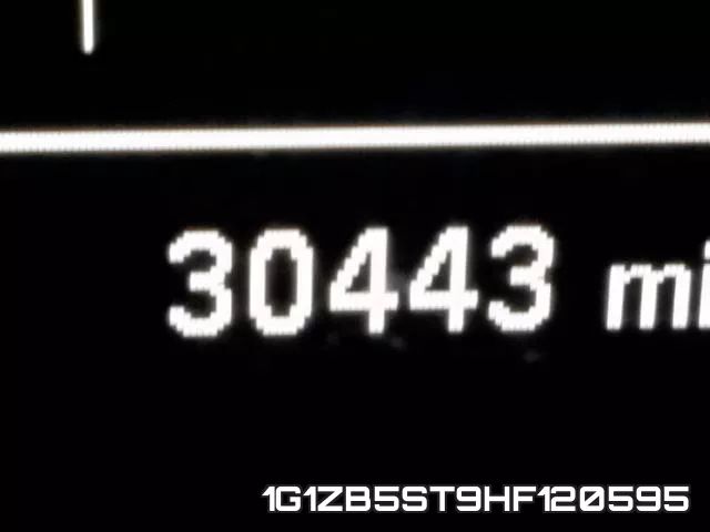 1G1ZB5ST9HF120595 фото 9