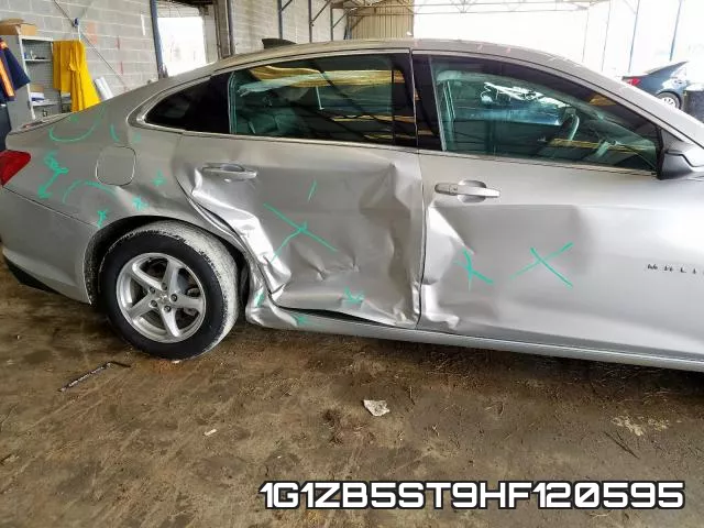 1G1ZB5ST9HF120595 фото 10