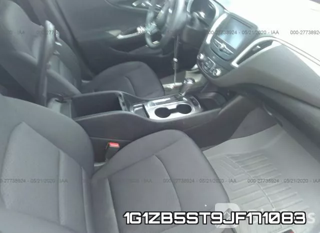 1G1ZB5ST9JF171083 фото 6