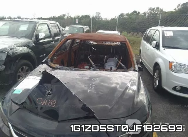 1G1ZD5ST0JF182693 фото 7