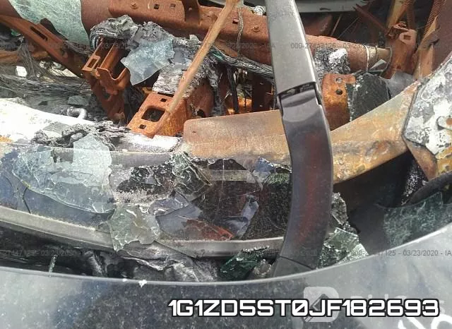 1G1ZD5ST0JF182693 фото 10