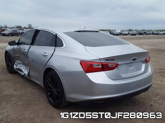 1G1ZD5ST0JF280963 фото 4