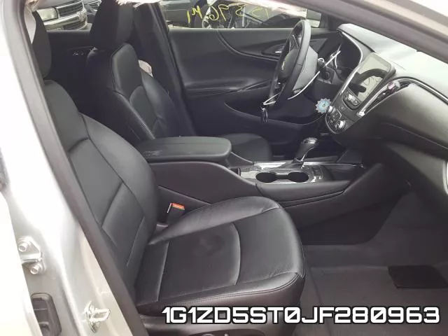 1G1ZD5ST0JF280963 фото 6