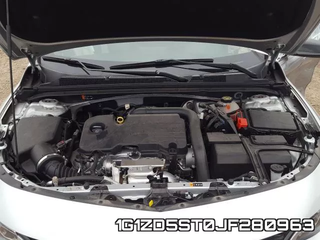 1G1ZD5ST0JF280963 фото 8