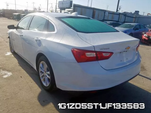 1G1ZD5ST1JF133583 фото 4