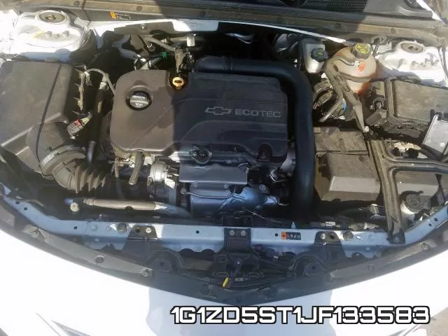 1G1ZD5ST1JF133583 фото 8