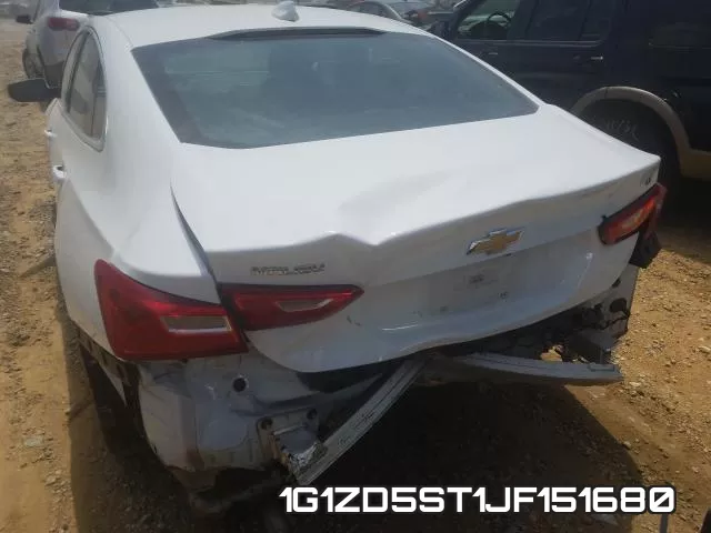 1G1ZD5ST1JF151680 фото 10