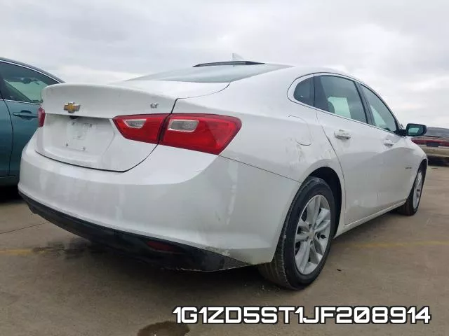 1G1ZD5ST1JF208914 фото 5