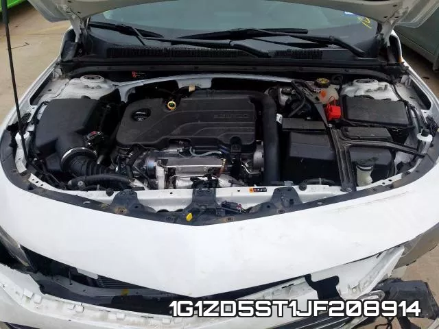 1G1ZD5ST1JF208914 фото 8