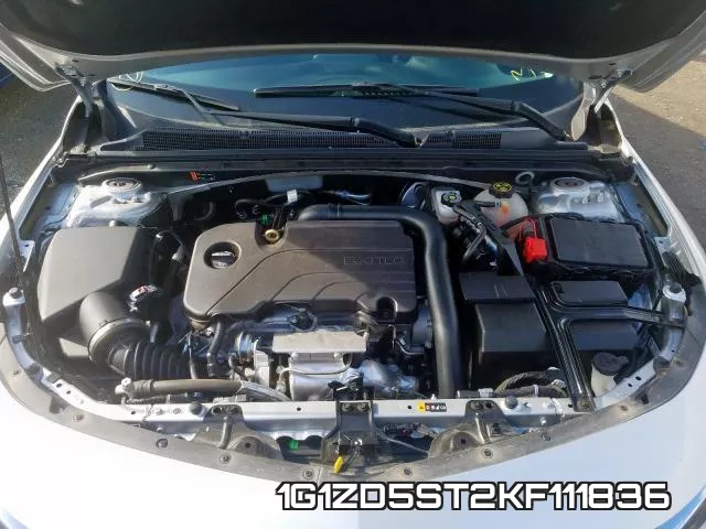 1G1ZD5ST2KF111836 фото 8