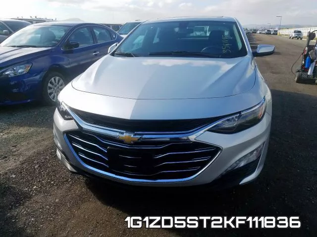1G1ZD5ST2KF111836 фото 10
