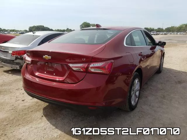 1G1ZD5ST2LF017070 фото 5