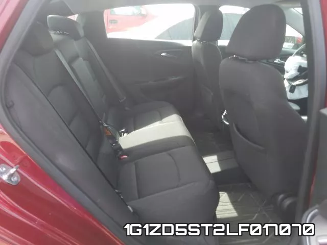 1G1ZD5ST2LF017070 фото 7