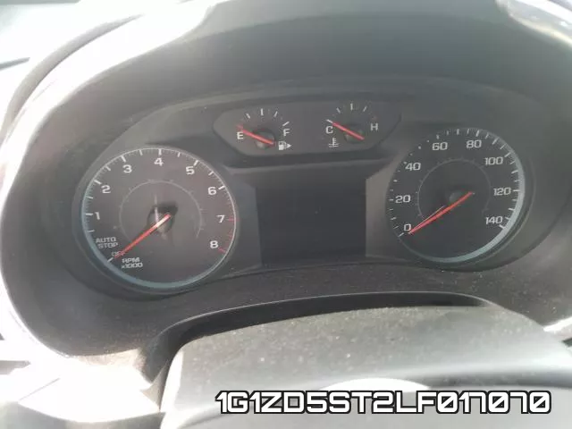 1G1ZD5ST2LF017070 фото 9