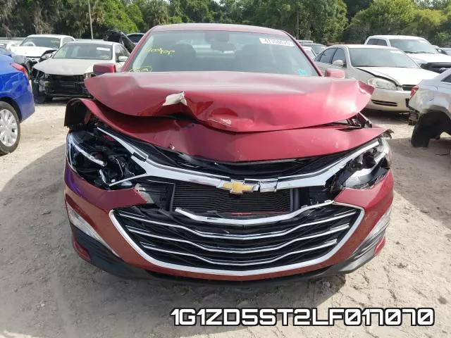 1G1ZD5ST2LF017070 фото 10