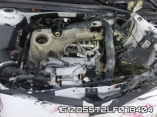 1G1ZD5ST2LF078404 фото 8