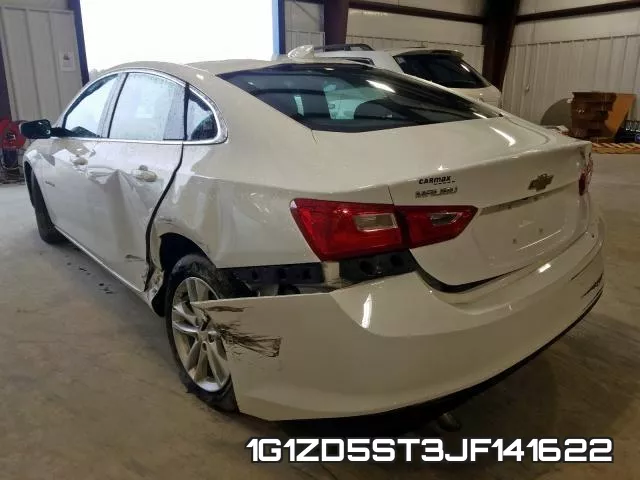 1G1ZD5ST3JF141622 фото 4