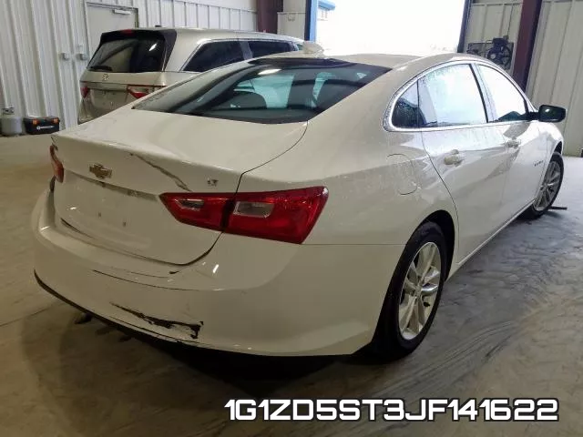 1G1ZD5ST3JF141622 фото 5