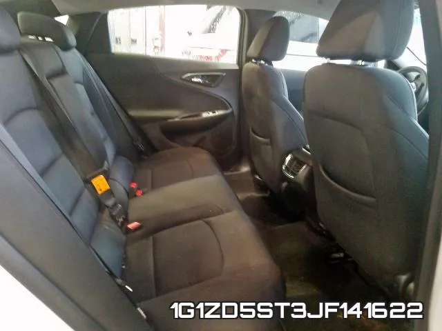 1G1ZD5ST3JF141622 фото 7