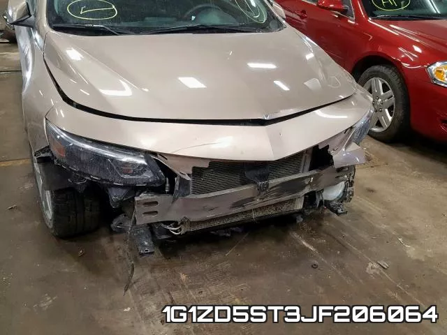 1G1ZD5ST3JF206064 фото 10