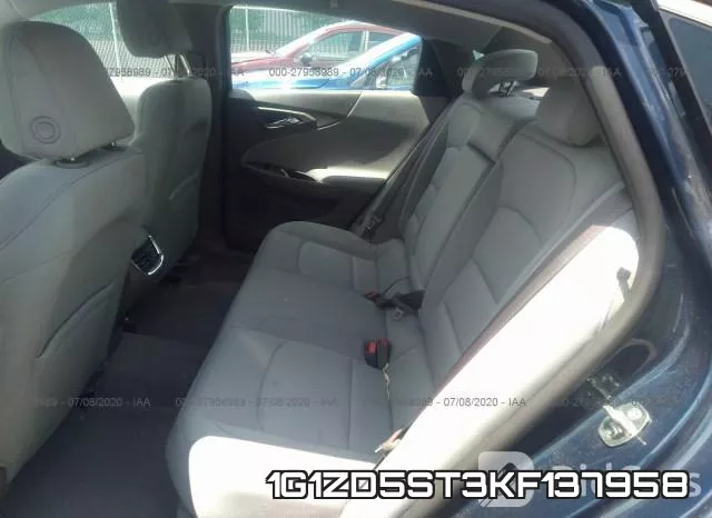 1G1ZD5ST3KF137958 фото 9