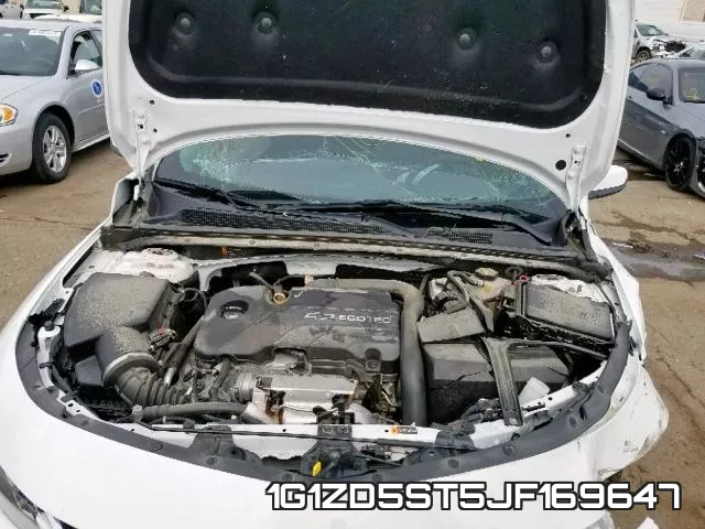 1G1ZD5ST5JF169647 фото 8